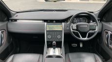 Land Rover Discovery Sport 2.0 D200 Urban Edition 5dr Auto Diesel Station Wagon